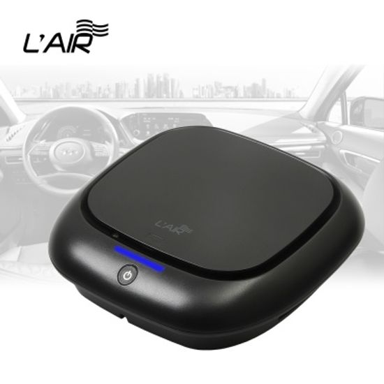 L`Air 르에어 차량용 공기청정기 LA-CP010