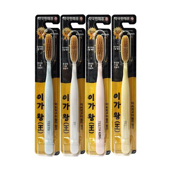 이가왕 5열 금나노 향균 칫 WC68679