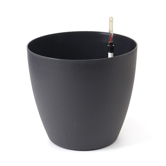 수위표시 저면관수 화분 분갈이 자동급수(WC4B2A0)