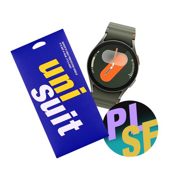 갤럭시워치7 40mm 종이질감 5매+후/측면 각 3매