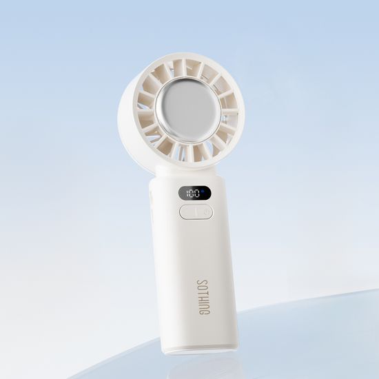 [소싱] 엔진 아이스 Z 휴대용 선풍기