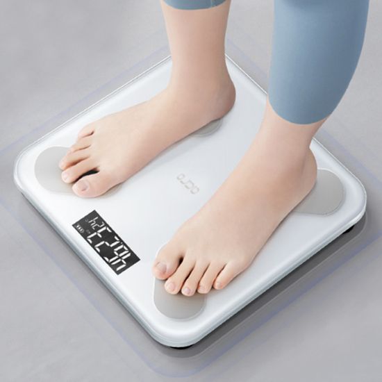 [ACRO] 아크로 스마트 인바디 체중계 ibody-100