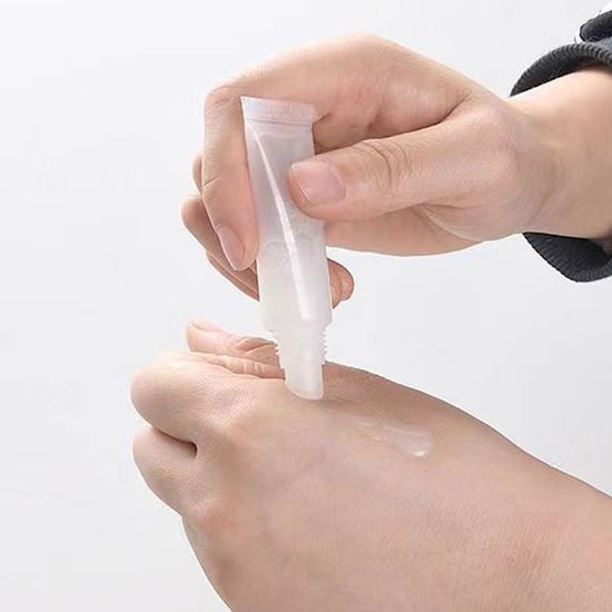 립밤 튜브 공병 미니 소분 용기 DIY 파운데이션 용기