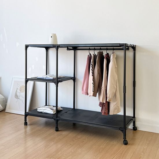 뱅크 키즈블랜드 행거