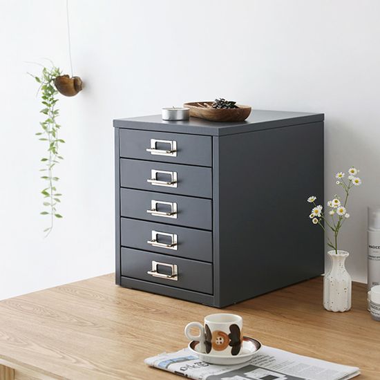 캐비닛서랍장 서류함 문서보관 MK27998