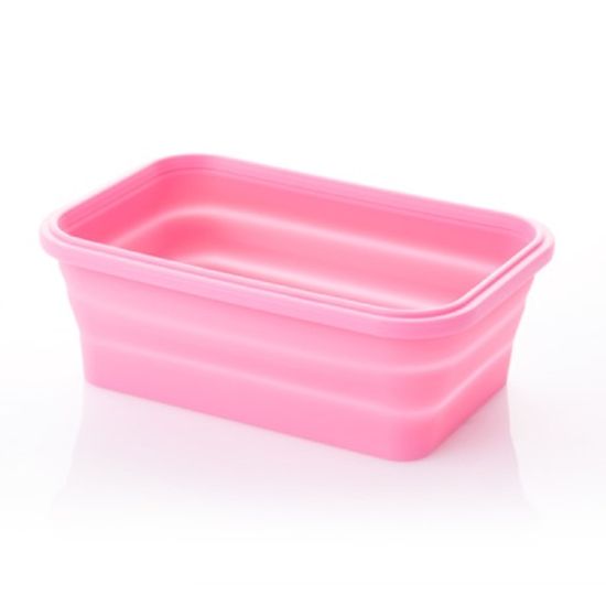 [헬로키티] 밀폐용기 800ml