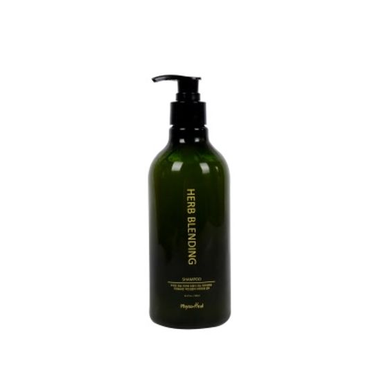 피토힐 허브블렌딩 샴푸 500ml