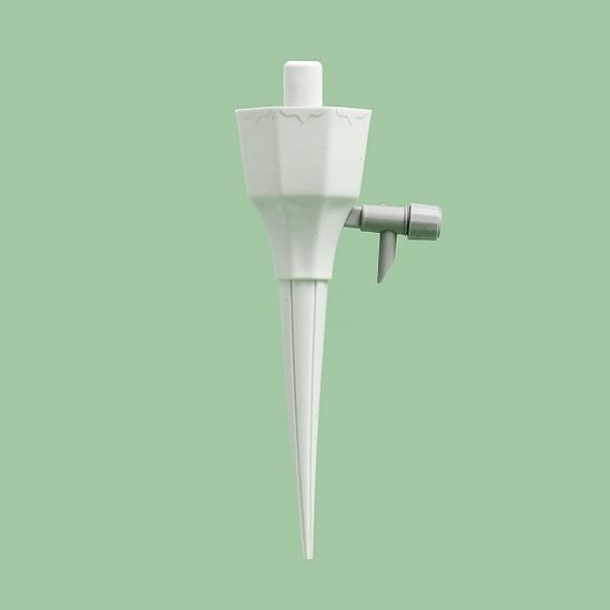 수분촉촉 화분 자동급수기 6p세트 페트병 화분물주기