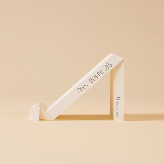 휴대용 스마트폰 거치대 지스탠드 스마트 조앤에게