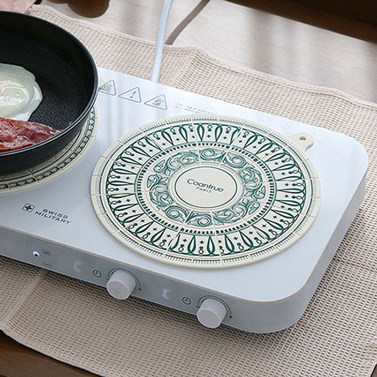 꼬앙뜨로 몰랑루즈 인덕션 보호매트 (택1)