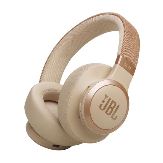 [삼성공식파트너] JBL LIVE 770NC 블루투스 헤드폰
