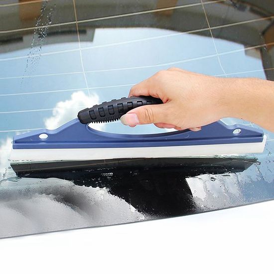 차량 세차 용품 유리 청소 스퀴즈(WE5F0B0)