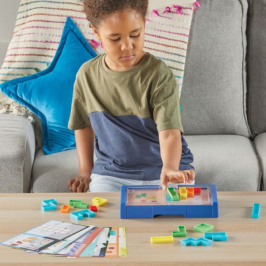 넘버블럭스 퍼즐 솔버 게임