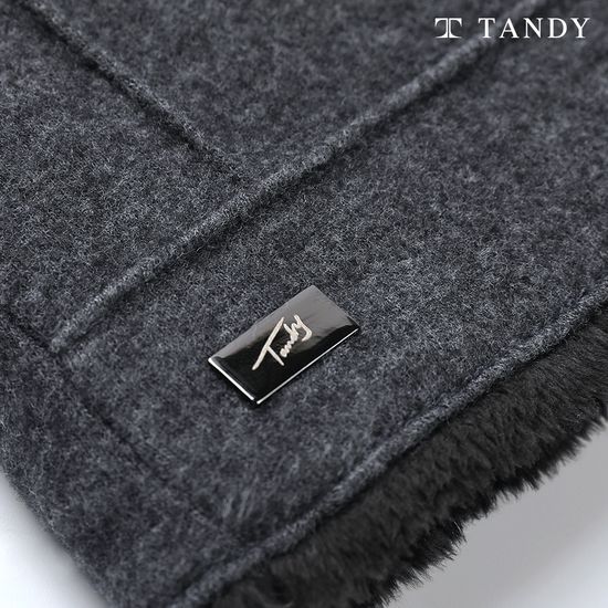 [1+1] 탠디 심플 베이직 남성용 소프트장갑