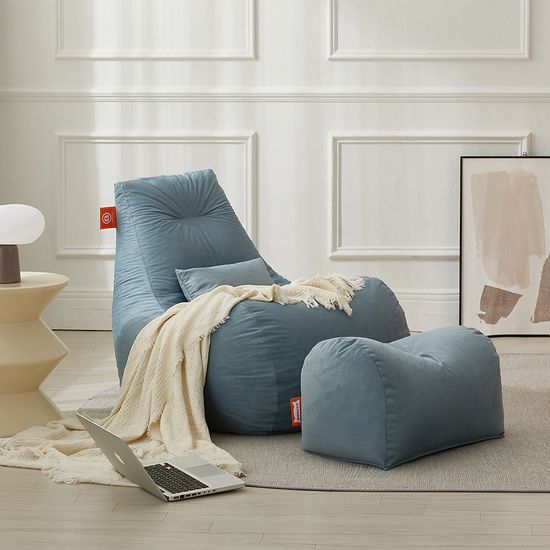 [특가]초대형 티아라 SF501 스웨이드 [풋스툴세트]