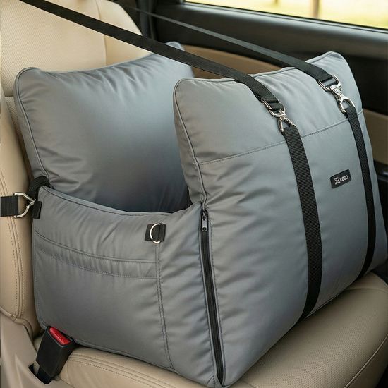 레토 방수 강아지 카시트 분리형 방석겸용 LDC-CS01