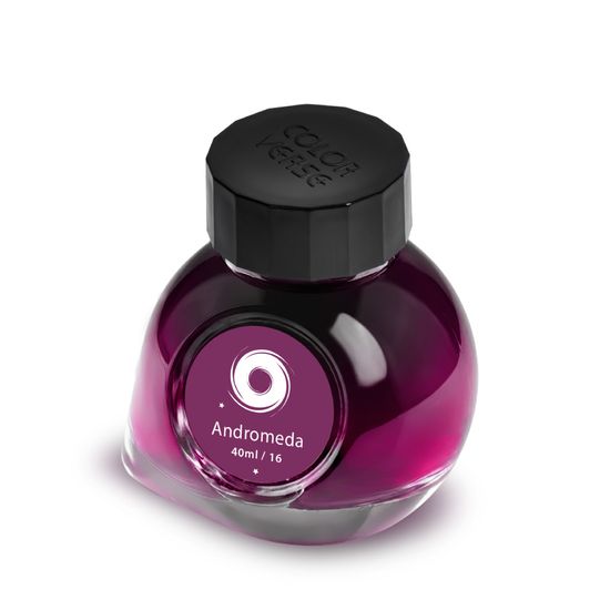 칼라버스 시즌2 No.16 Andromeda 안드로메다 (40ml)
