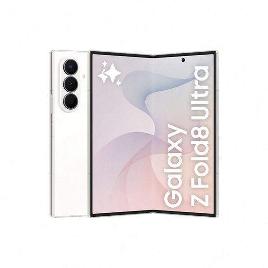 갤럭시 Z폴드8 울트라 512GB 자급제폰 SM-F976N