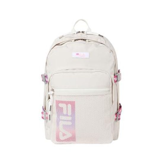 휠라 데이원 백팩 CREAM