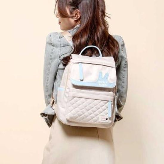 Woman DAILY bonita 백팩 4color CH1713508