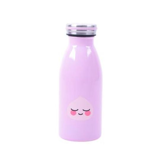 카카오 밀키스텐보틀350ml 어피치5162