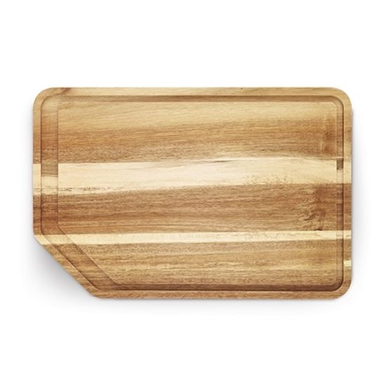 베카 노마드 아카시아 커팅보드 35cm 도마 BEKA-NMD35