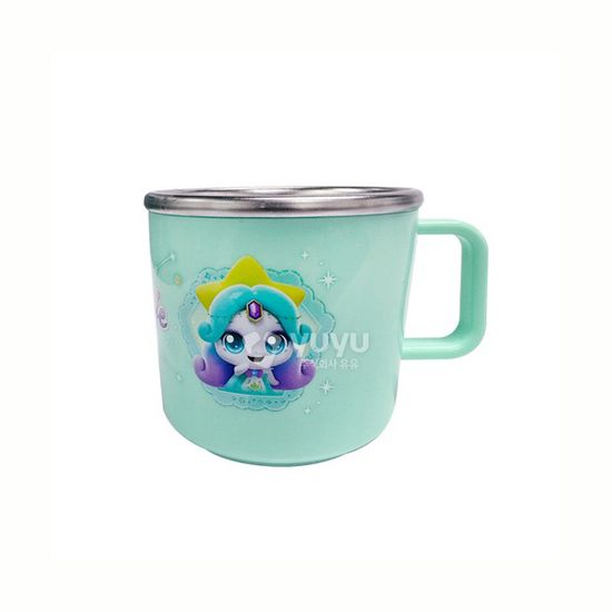 캐치티니핑5 논슬립 스텐컵 초롱핑C04949