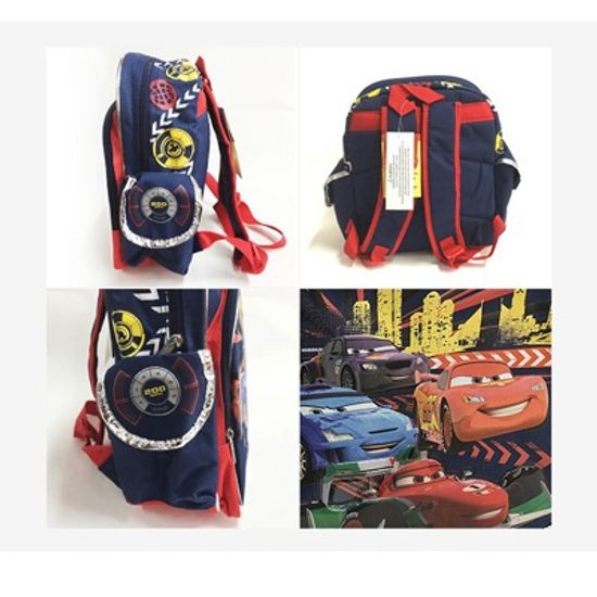 [미국직수입] CARS 소풍가방 (DS-402)