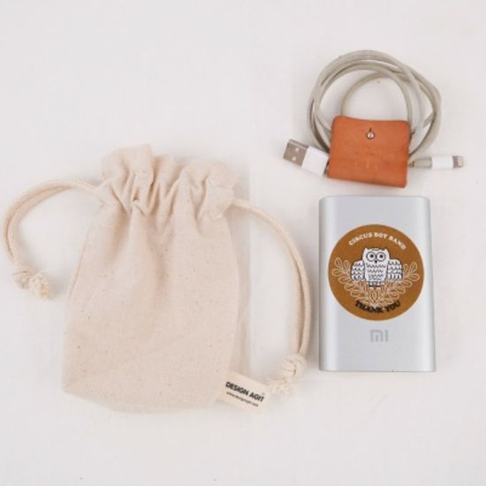 [기성]스트링파우치S