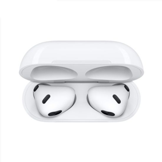 [애플 정품] Apple 2021 에어팟 3세대