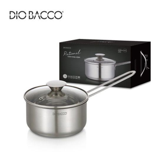 [디오바코] 래셔널 냄비 모음전