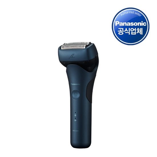 [파나소닉] ES-BLT4B 3중날 습식건식 전기면도기
