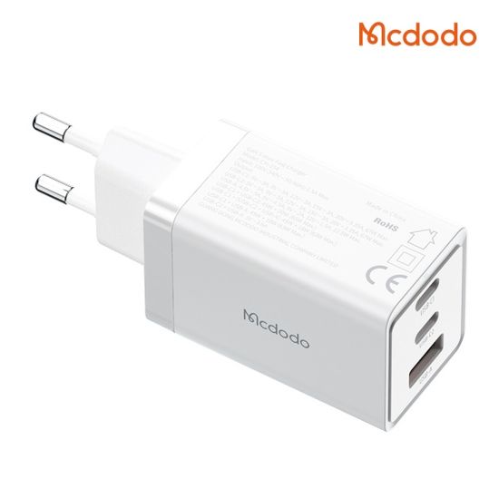 GaN5 Pro PD3.0 PPS 65W 초고속 3포트 멀티충전기