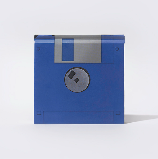 [ECIFF] 에시프 노트 플로피노트 (Floppy Note)