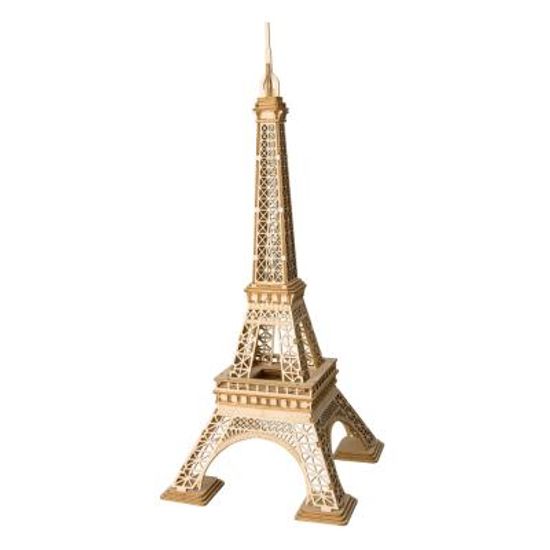 로보타임 에펠탑 Eiffel Tower TG501 ROBOTIME