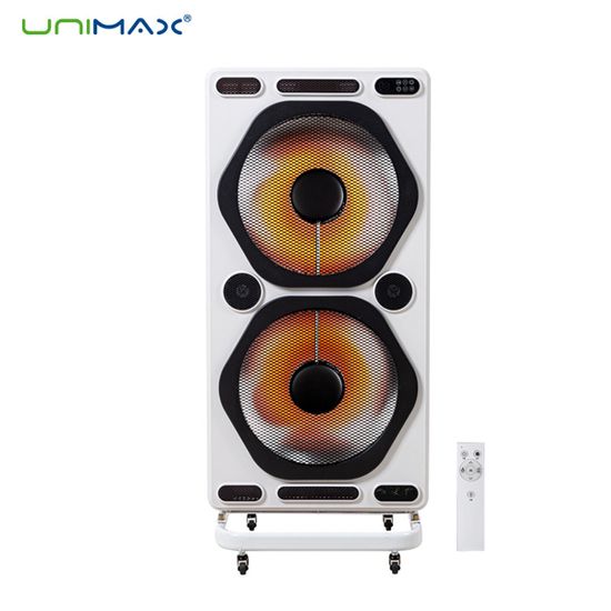 [UNIMAX] 유니맥스 2구 하이라이트 히터 UMT-50001