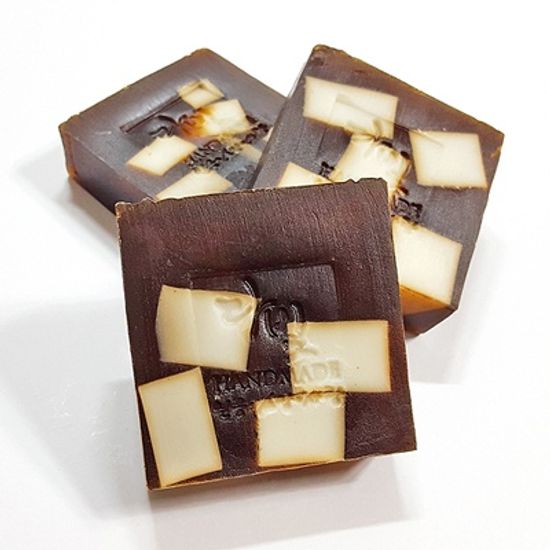 [다빛천연비누] 녹차/녹두 클렌징