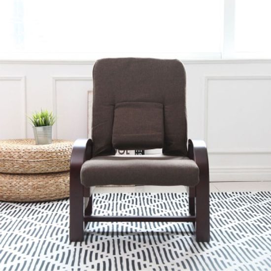 히다마리 1인용 패브릭쇼파 코코로