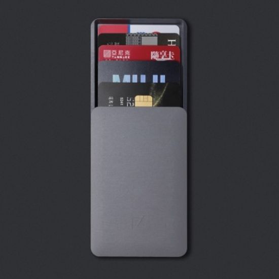 젠렛(ZENLET) 2 시리즈 스마트 카드지갑 (2 Plus)