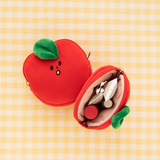 잼잼 푸르츠 파우치 (4종)