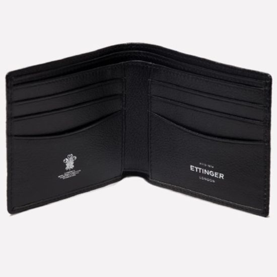 에팅거 남성 반지갑 카프라[430]