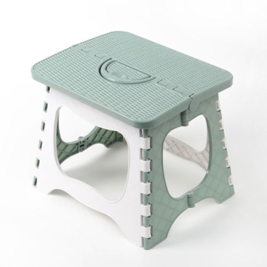 매직 간이 접이식 의자(29x23cm) (3color)
