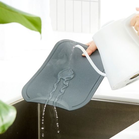 [도블레] 칼집이 나지 않는 도마 (소)