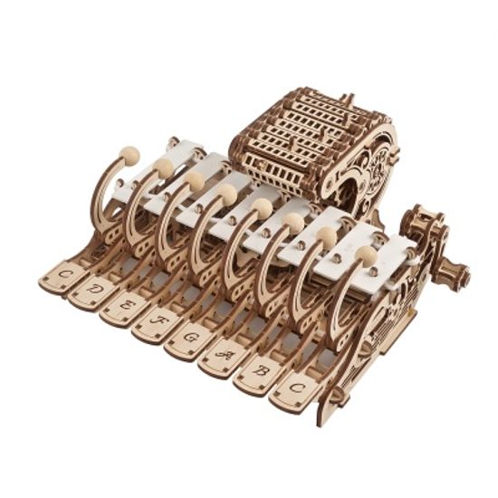 첼레스타(Mechanical Celesta) 