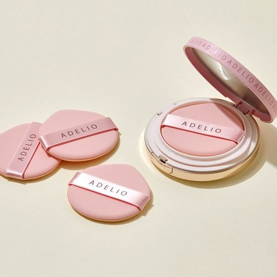 아델리오 프레스티지 리셋 비비쿠션 25g SPF 50+ 