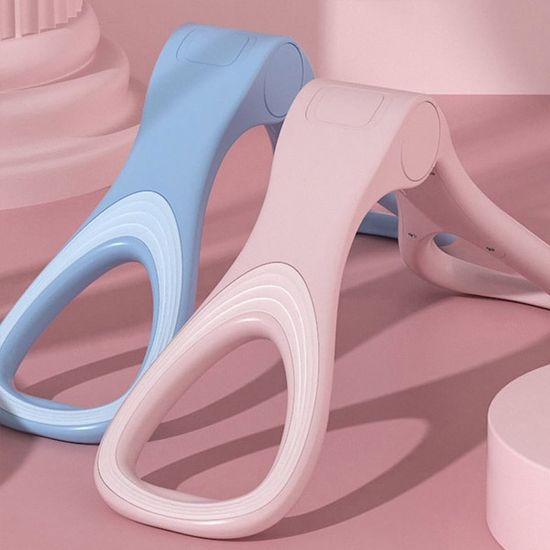 다용도 버터플라이 힙업 케겔운동 기구 2color