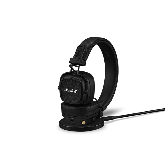 마샬 Major Ⅴ 블루투스 헤드폰