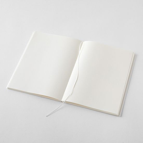 MD Notebook Cotton (A5) 무지