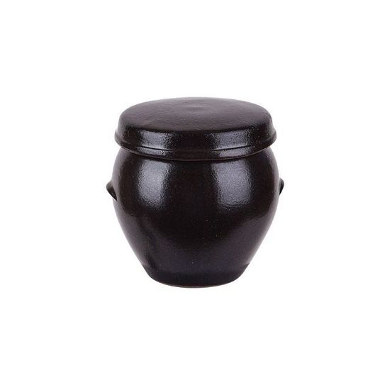 가정용 미니 장독-2호 약4.5x6x7.5cm(WFGLL9D)