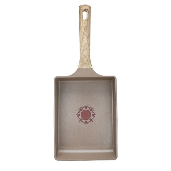 비자트 인덕션 네오센스 계란말이팬 (소) 14x20cm